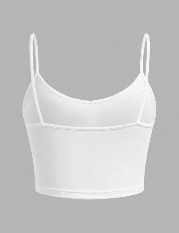 Set topuri 3 bucati SHEIN, mix culori