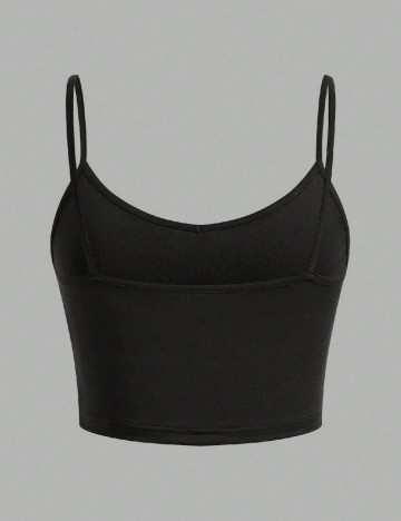Set topuri 3 bucati SHEIN, mix culori