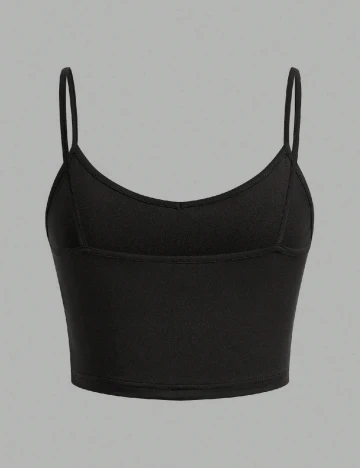 Set topuri 3 bucati SHEIN, mix culori