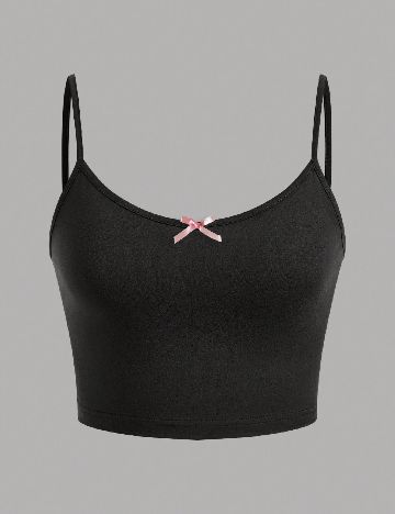 Set topuri 3 bucati SHEIN, mix culori
