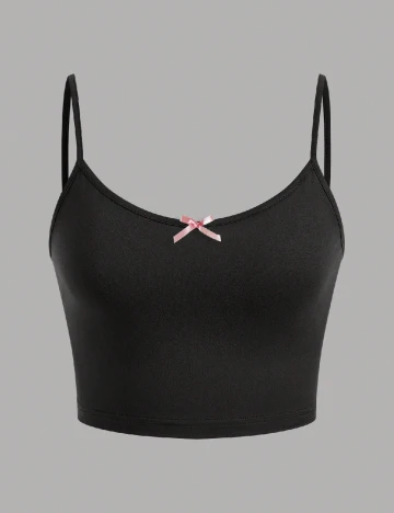 Set topuri 3 bucati SHEIN, mix culori