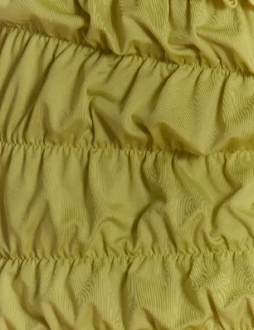 Fusta Musera, verde