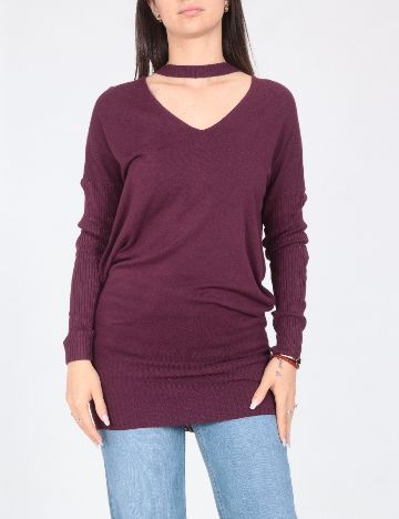 Bluza Tezenis, mov