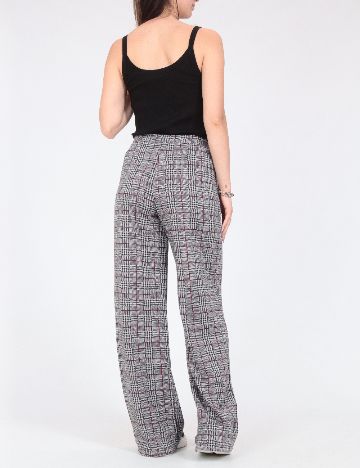 Pantaloni Tezenis, gri