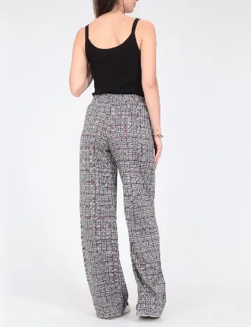 Pantaloni Tezenis, gri