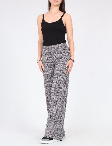Pantaloni Tezenis, gri
