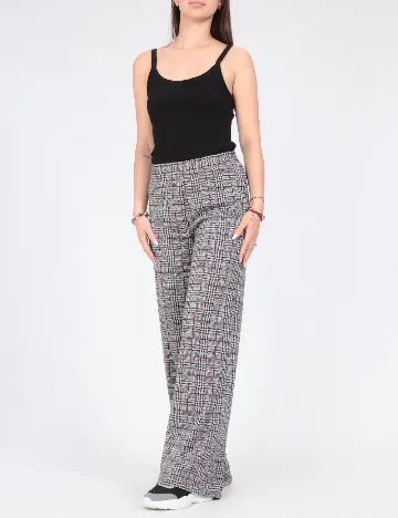 Pantaloni Tezenis, gri