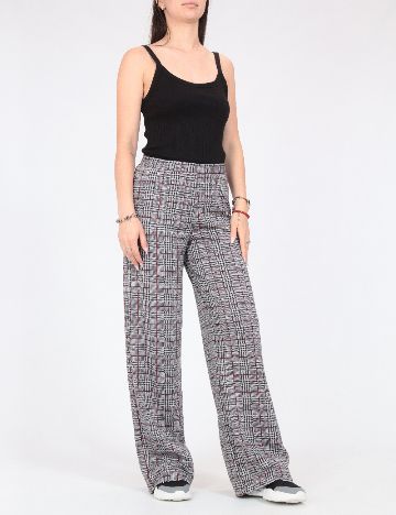 Pantaloni Tezenis, gri