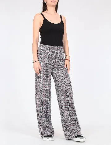 Pantaloni Tezenis, gri