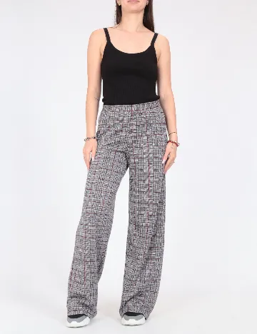Pantaloni Tezenis, gri