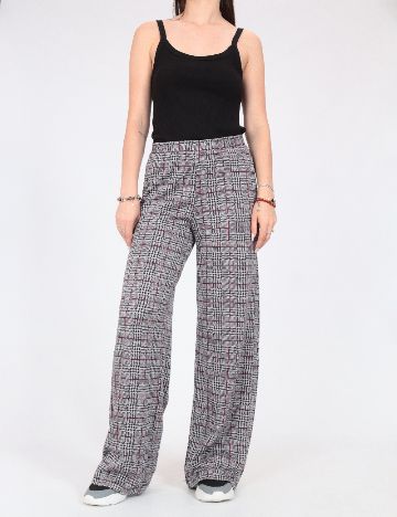 Pantaloni Tezenis, gri