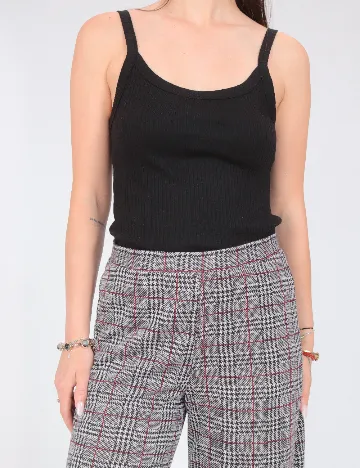 Pantaloni Tezenis, gri