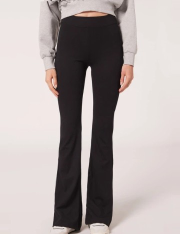 Colanti Calzedonia, negru