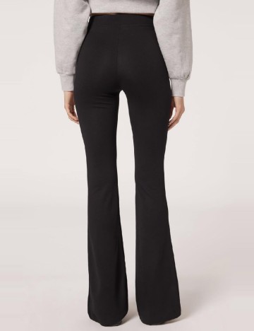 Colanti Calzedonia, negru