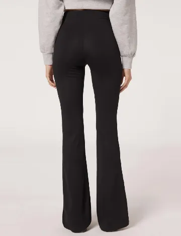 Colanti Calzedonia, negru
