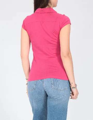 Tricou Bershka, roz