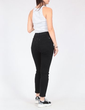 Blugi Tezenis, negru