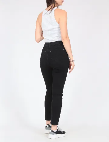 Blugi Tezenis, negru