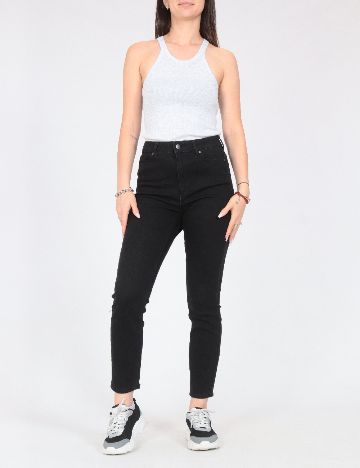 Blugi Tezenis, negru