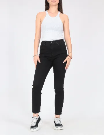 Blugi Tezenis, negru