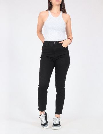 Blugi Tezenis, negru