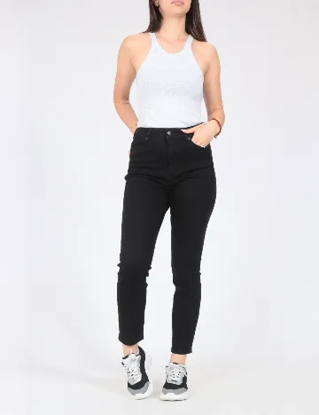 Blugi Tezenis, negru