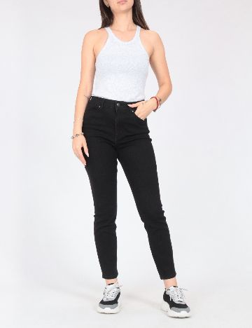 Blugi Tezenis, negru