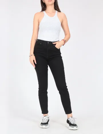Blugi Tezenis, negru
