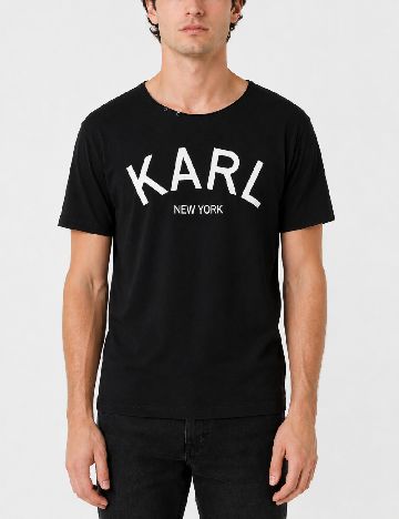 Tricou Zara, negru