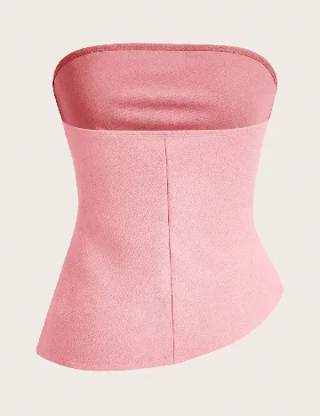 Top SHEIN, roz