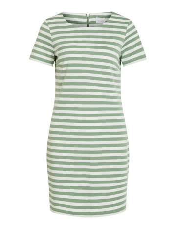 Rochie Vila, verde