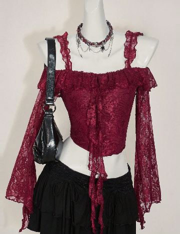 Top SHEIN, visiniu