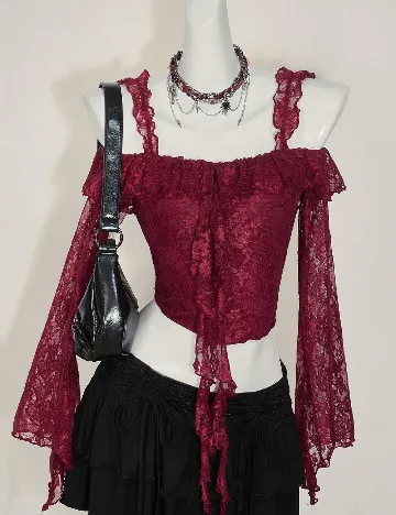 Top SHEIN, visiniu
