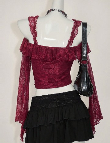 Top SHEIN, visiniu