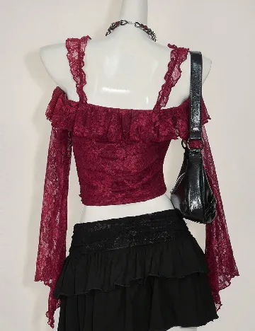 Top SHEIN, visiniu