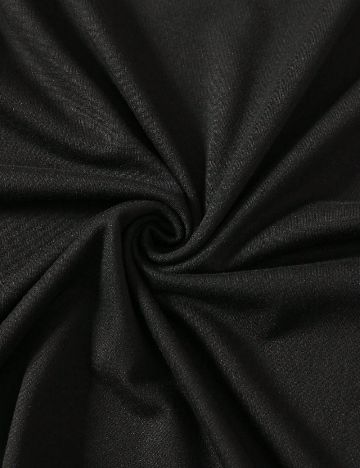 Tricou SHEIN, negru