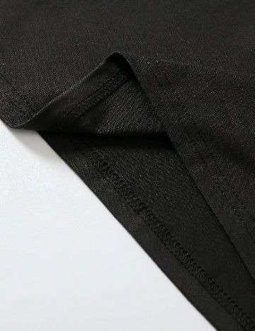 Tricou SHEIN, negru
