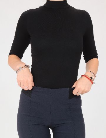 Pantaloni Tezenis, bleumarin