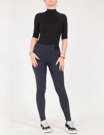 Pantaloni Tezenis, bleumarin