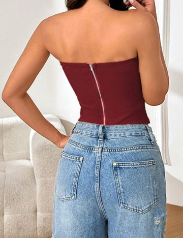 Top SHEIN, visiniu