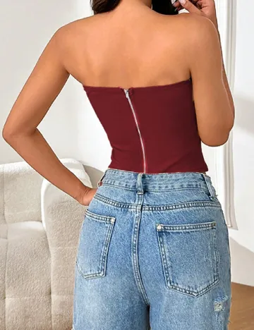 Top SHEIN, visiniu