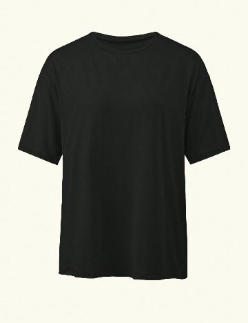 Tricou SHEIN, negru