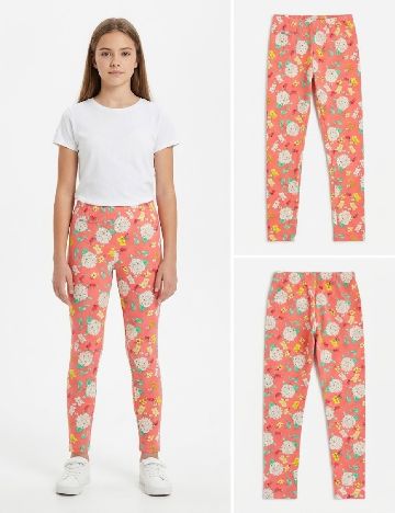 Colanti Zara, floral print