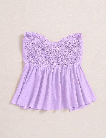 Top SHEIN CURVE, mov