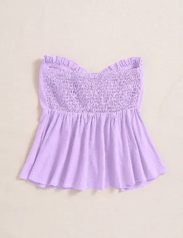 Top SHEIN CURVE, mov