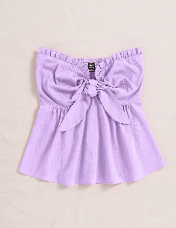 Top SHEIN CURVE, mov