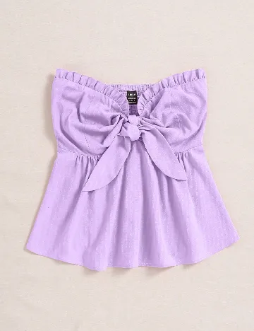 Top SHEIN CURVE, mov