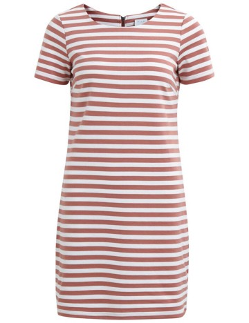Rochie Vila, rosu