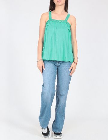 Maiou Zara, verde