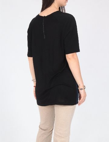 Bluza Zara, mix culori